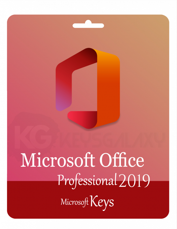 Microsoft office 2019 pro