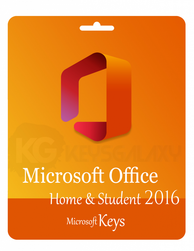 Microsoft office 2016 home & business