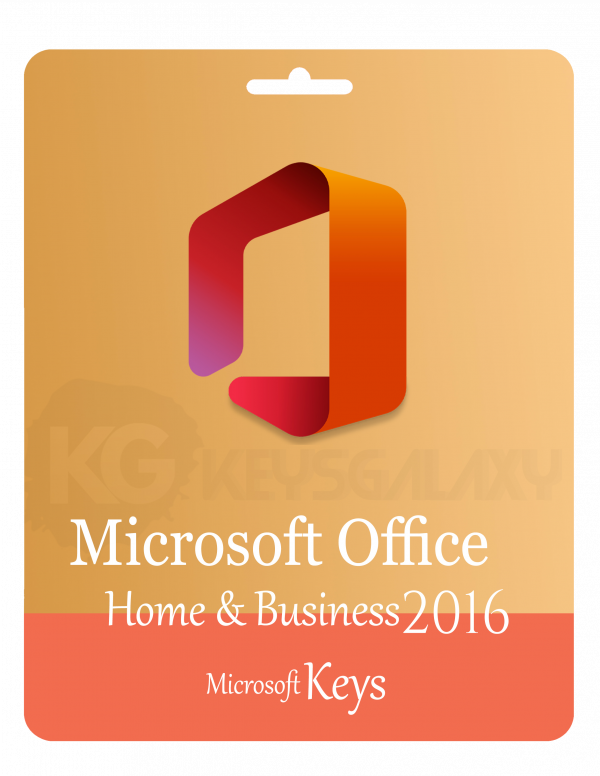 Microsoft office 2016 home & business for mac