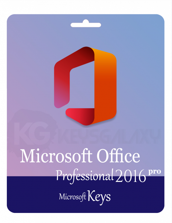 Microsoft office 2016 plus