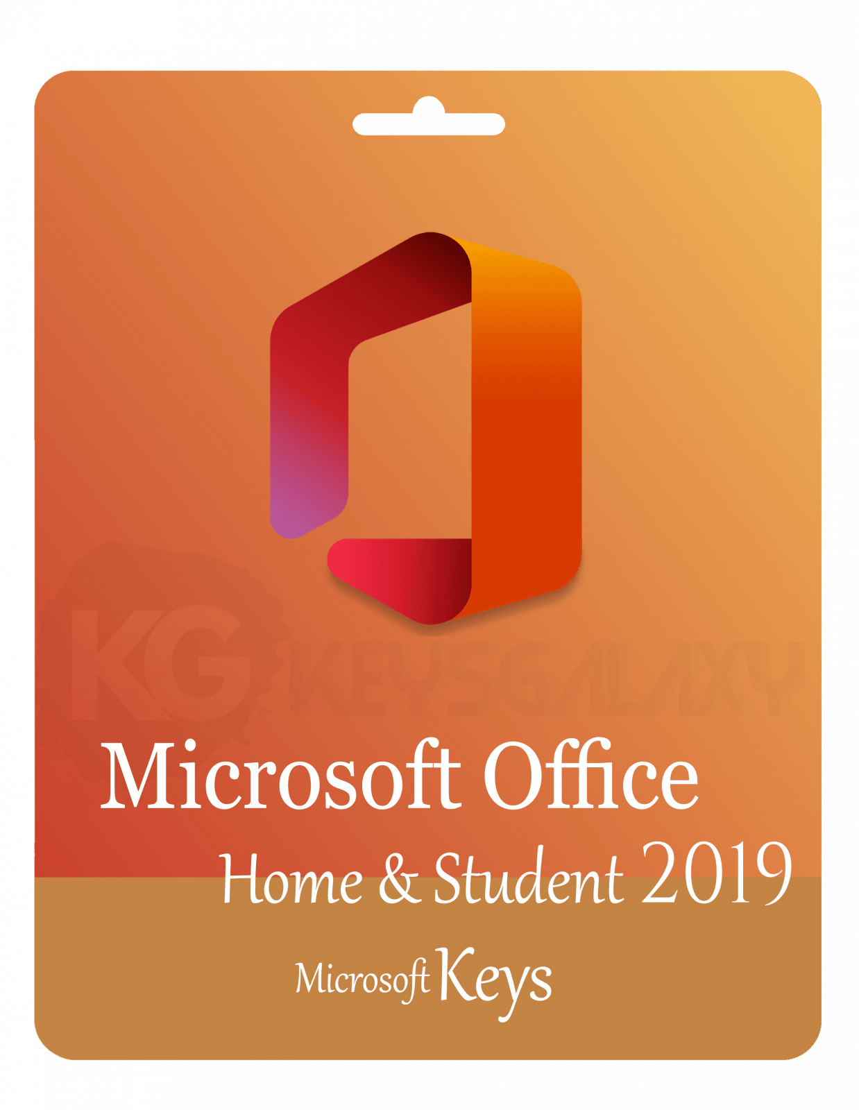 Microsoft Office Home & Student 2019 Microsoft Office Home & Student 2019