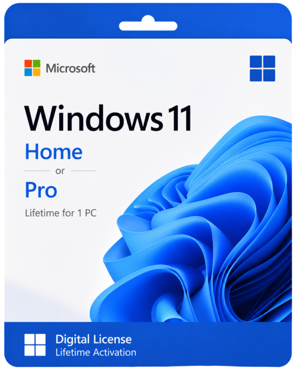 Microsoft Windows 11 Product Key